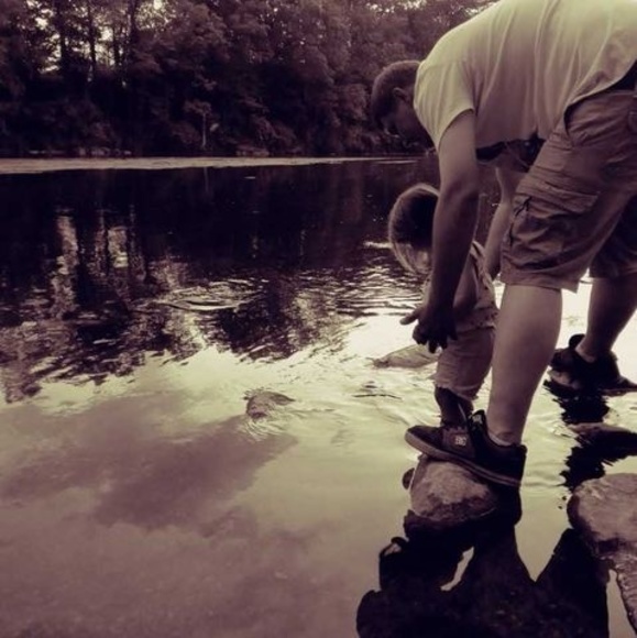 Meet your Posher, Chris - Picture 1 of 1